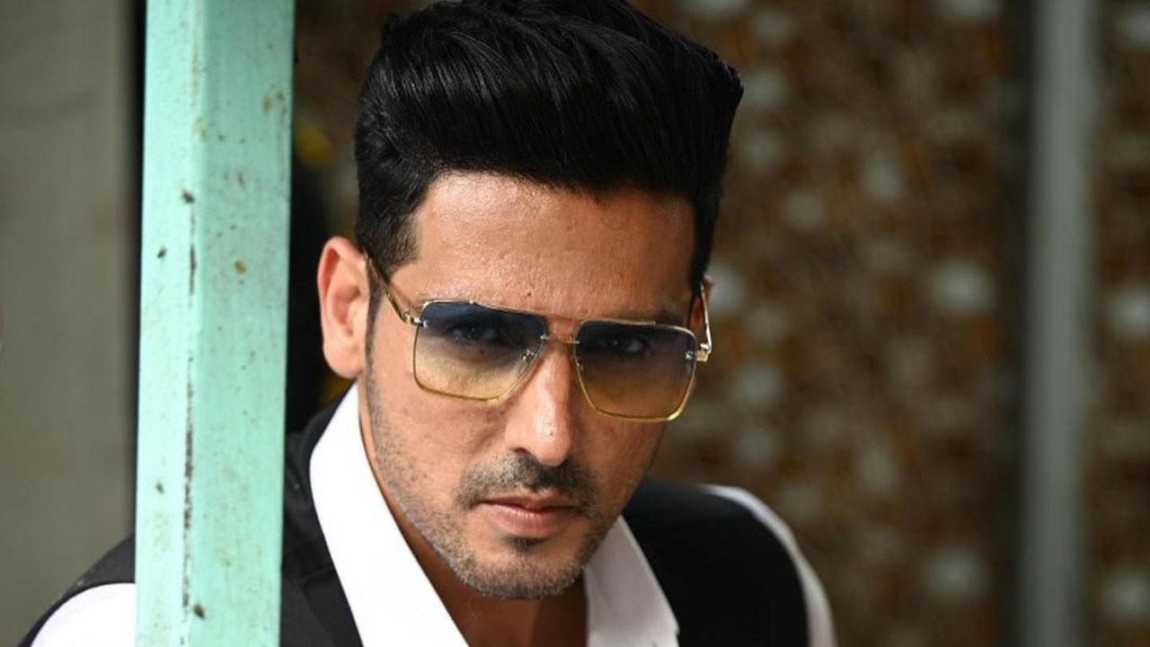 Watch video! Zayed Khan: The more you beat us Khans the stronger we become